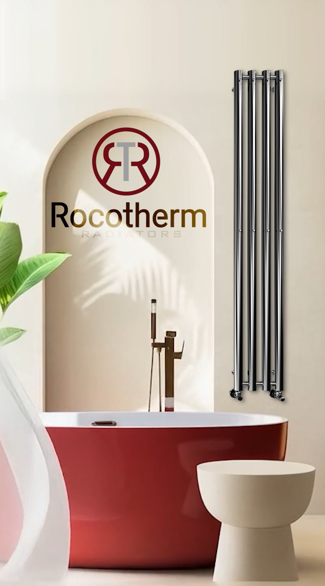 Radiators – Rocotherm Radiators