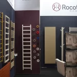 ROCOTHERM at ISH Frankfurt 2025: Where Form Evolves, and Colour Speaks