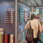 ROCOTHERM at Batimat Paris 2024: Functional Elegance with a Designer’s Eye